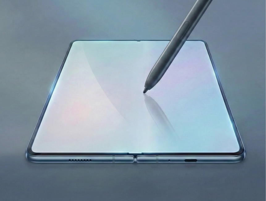 螢幕下攝影 UDC uder display camera