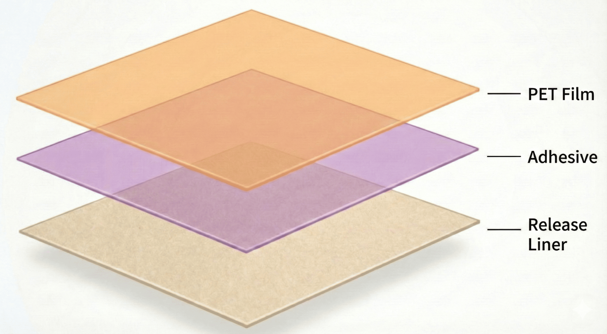 Bonding Sheet Adhesive Series